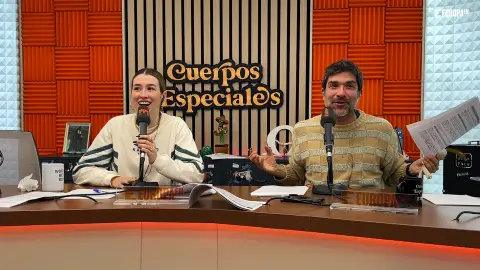 Vudú bien Cuerpos especiales Vudú bien Cuerpos especiales