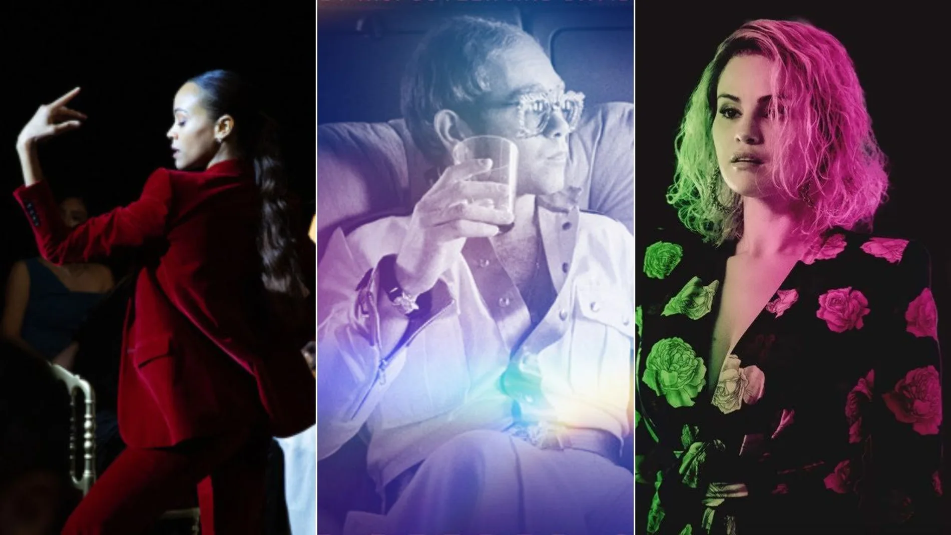 Las canciones nominadas al los Premios Oscar 2025: escucha las cinco candidatas Las canciones nominadas al los Premios Oscar 2025: escucha las cinco candidatas