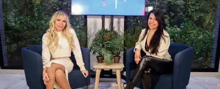 Sonia y Selena, candidatas del Benidorm Fest con 'Reinas'. Sonia y Selena, candidatas del Benidorm Fest con 'Reinas'.