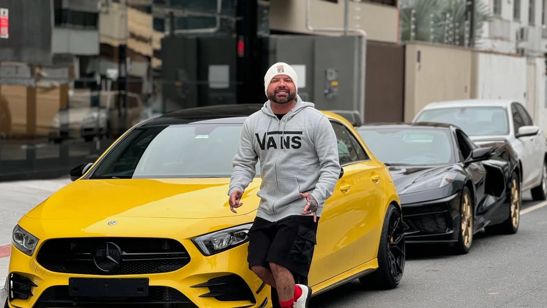 Ricardo Godoi Ricardo Godoi