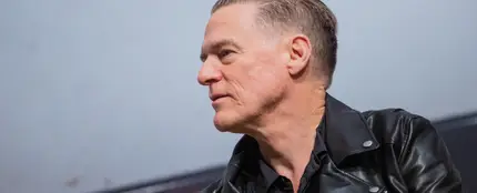 Bryan Adams Bryan Adams
