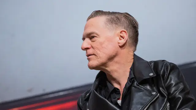 Bryan Adams