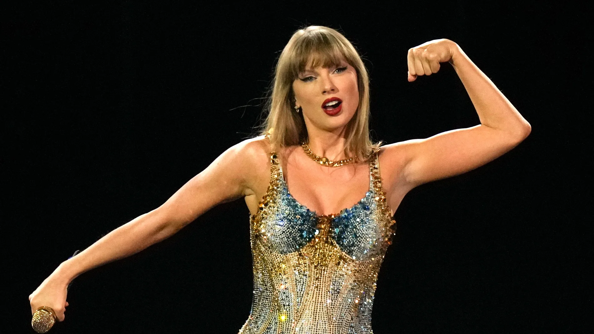 Taylor Swift Taylor Swift