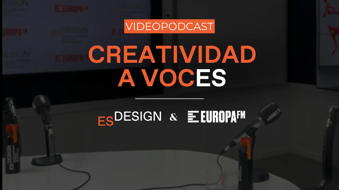 Creatividad a voces Creatividad a voces