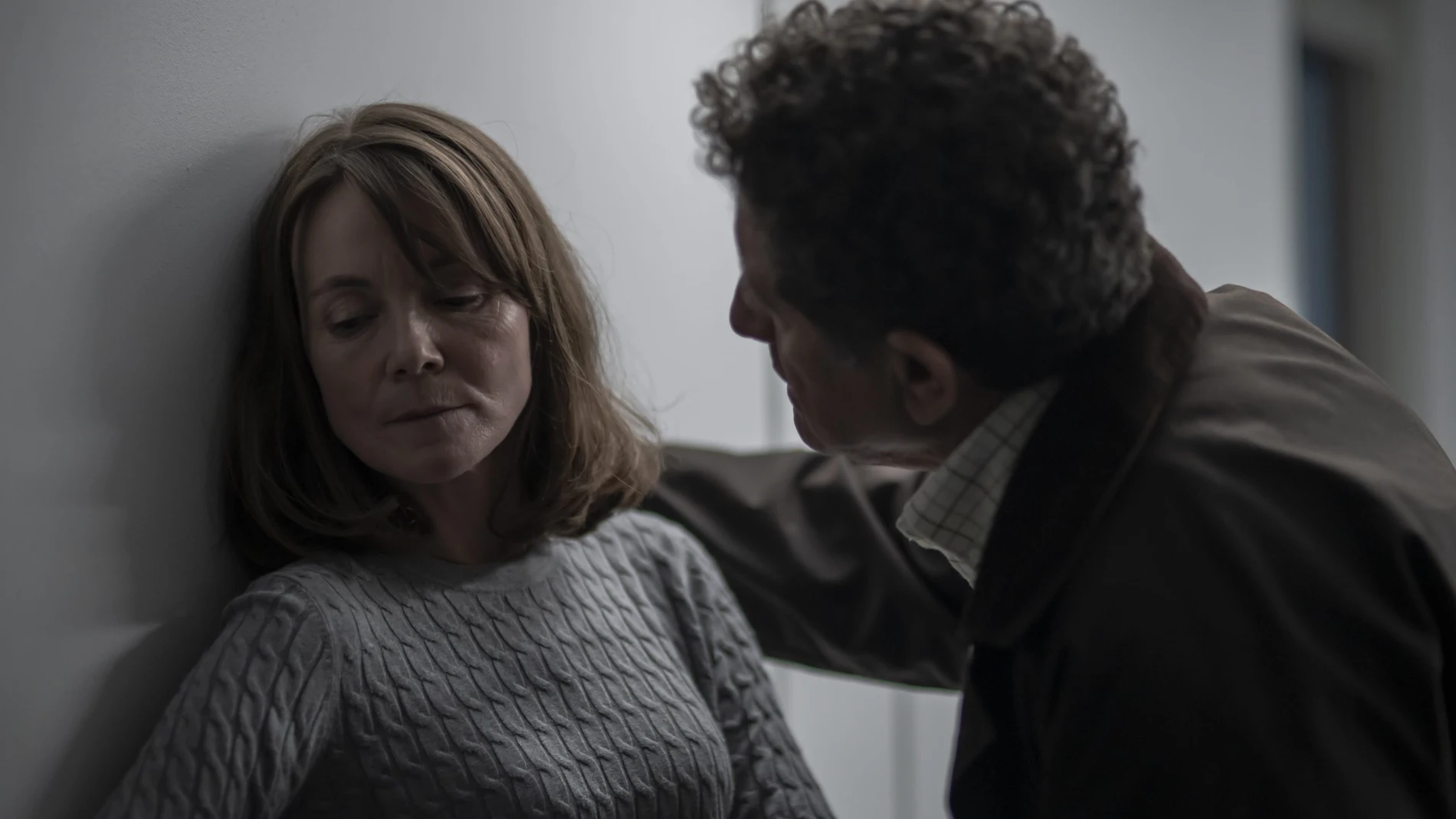 Fotograma de 'Querer' Fotograma de 'Querer'