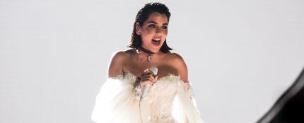 Ruth Lorenzo en el Benidorm Fest 2024