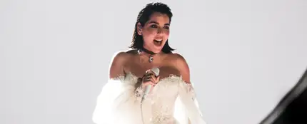 Ruth Lorenzo en el Benidorm Fest 2024 Ruth Lorenzo en el Benidorm Fest 2024