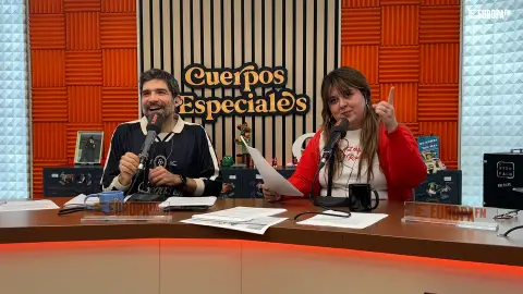 Nacho García y Lalachus Nacho García y Lalachus