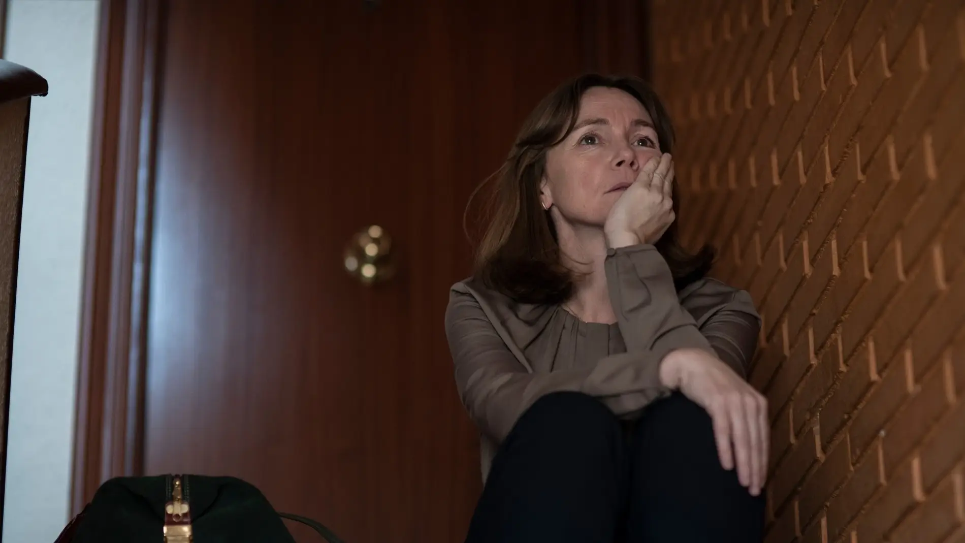 Fotograma de 'Querer' Fotograma de 'Querer'