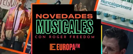 Las novedades musicales 24.01 Las novedades musicales 24.01