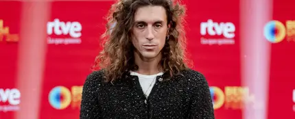 Lucas Bun, candidato del Benidorm Fest 2025 Lucas Bun, candidato del Benidorm Fest 2025
