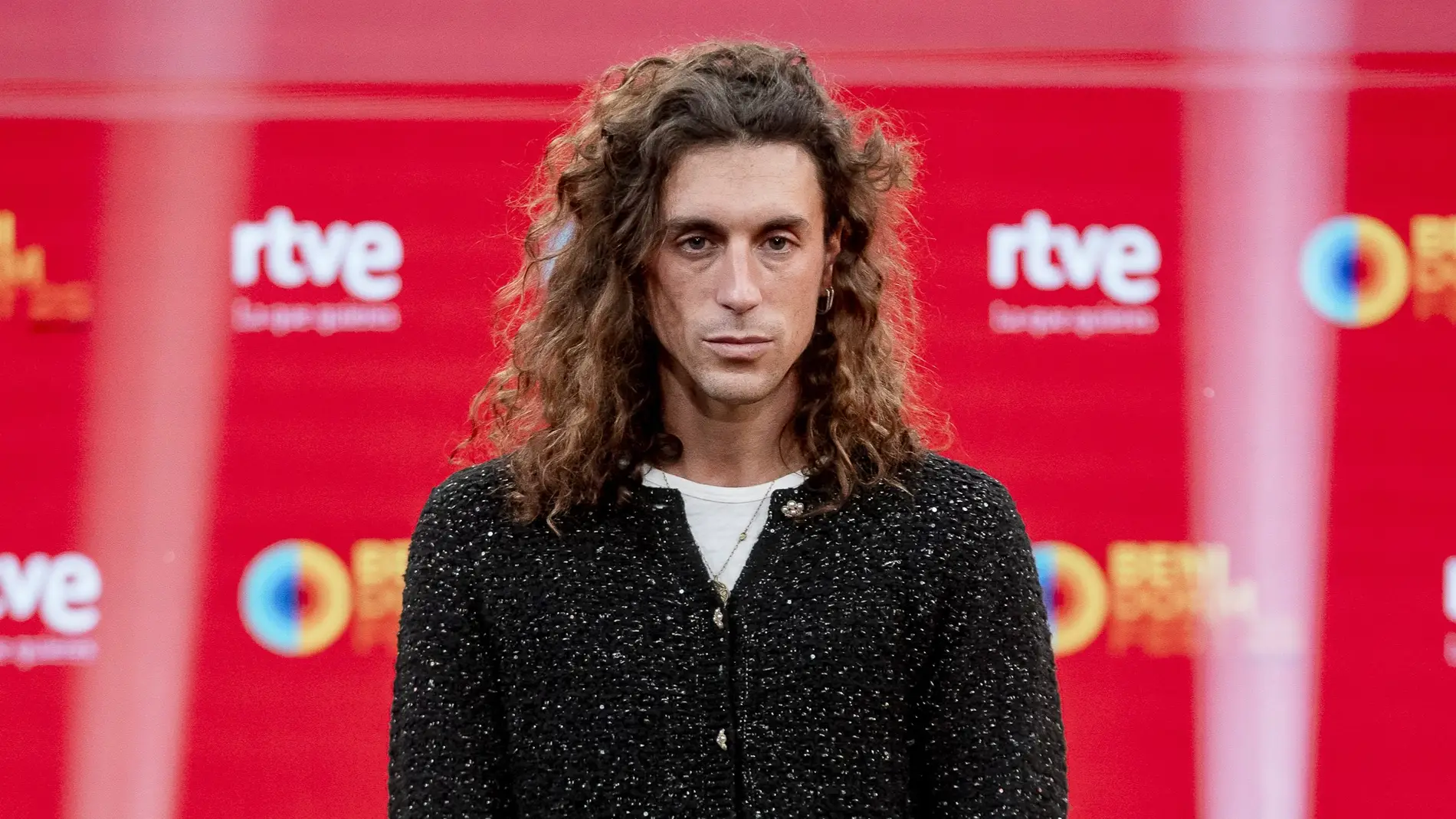 Lucas Bun, candidato del Benidorm Fest 2025 Lucas Bun, candidato del Benidorm Fest 2025