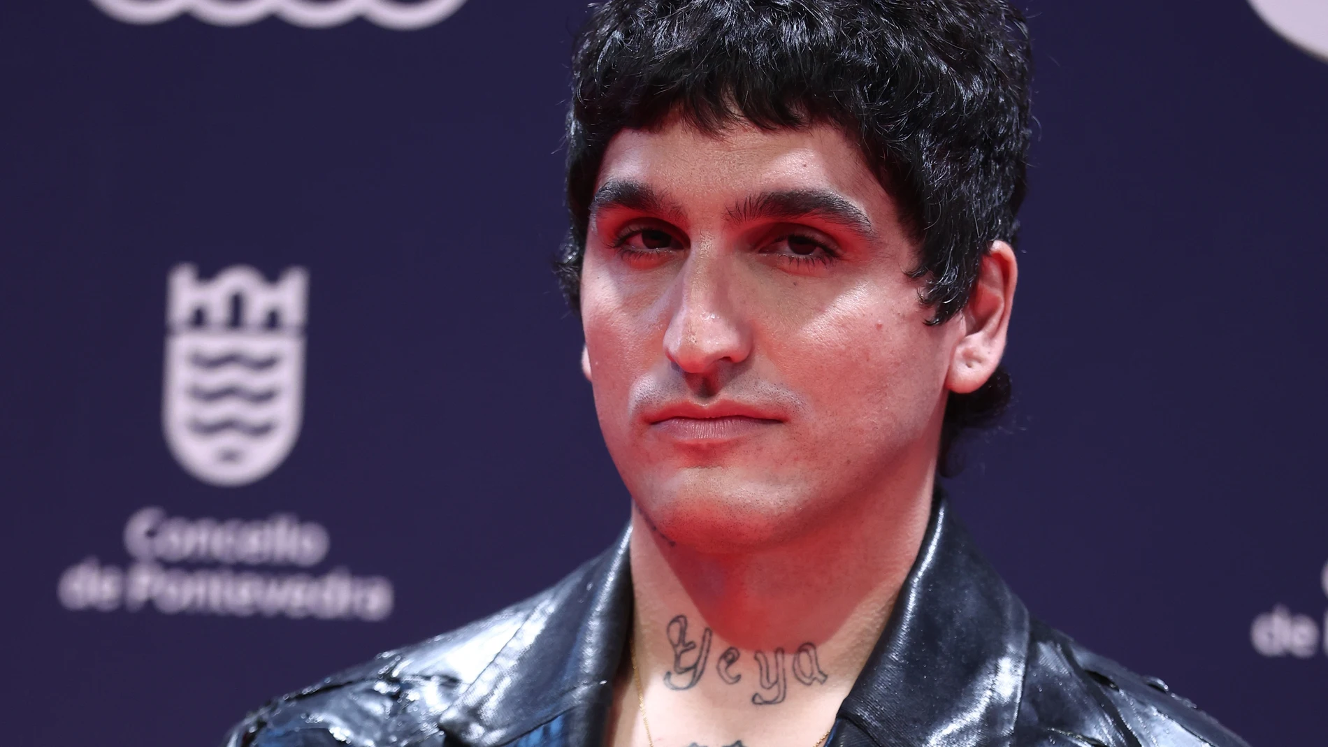 La Dani, presentador de los Premios Feroz 2025 La Dani, presentador de los Premios Feroz 2025