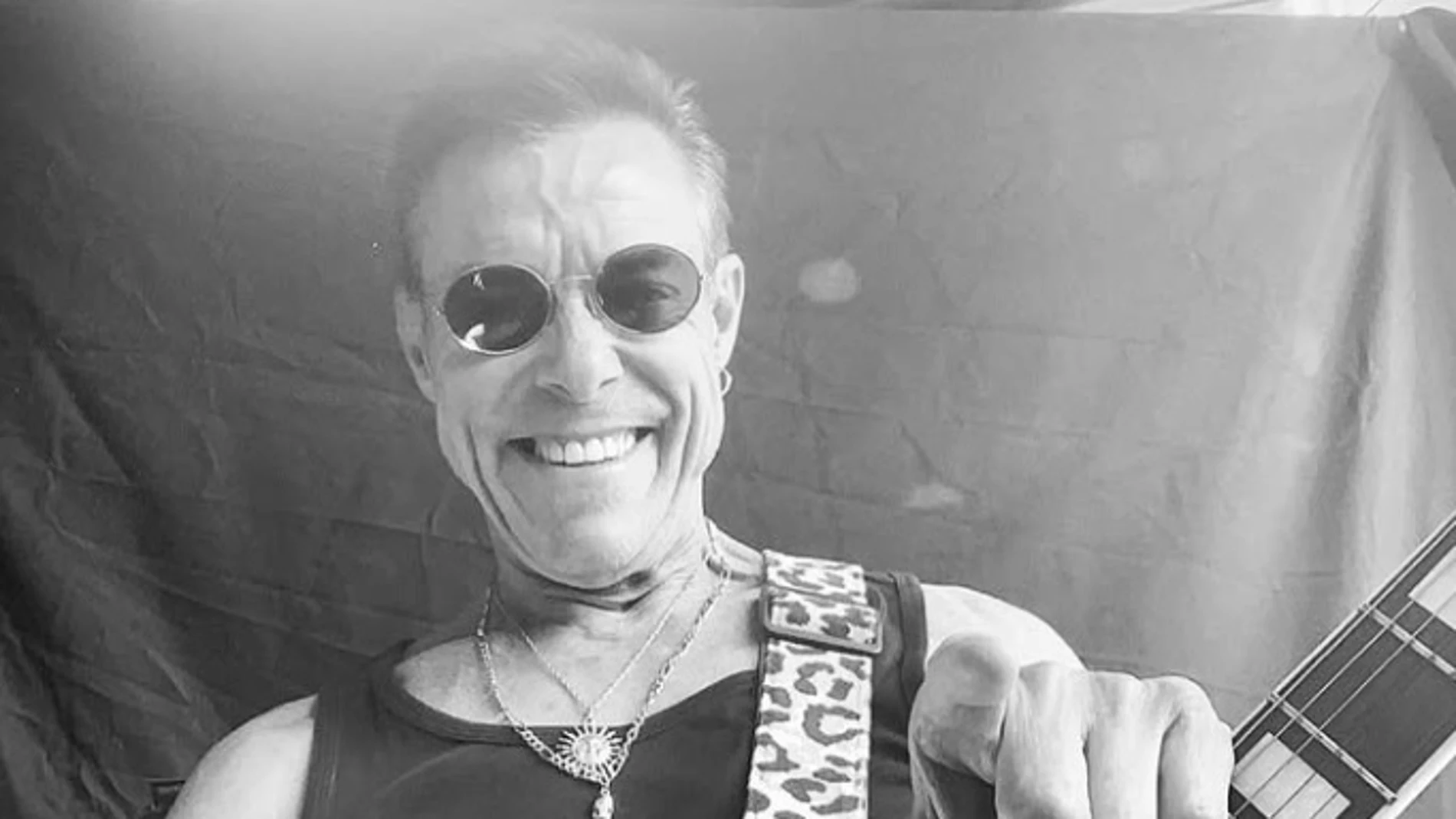 Enrique Bastante en 2022 Enrique Bastante en 2022