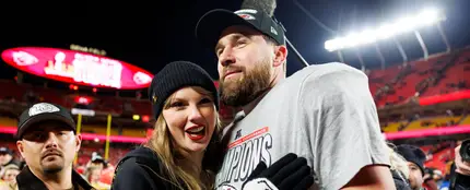 Taylor Swift Travis Kelce Taylor Swift Travis Kelce