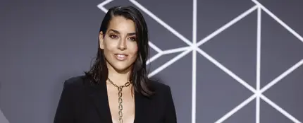 Ruth Lorenzo, presentadora del Benidorm Fest 2024 y 2025 Ruth Lorenzo, presentadora del Benidorm Fest 2024 y 2025