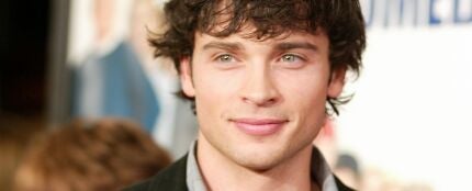 Tom Welling