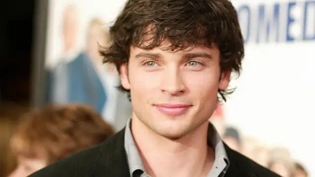 Tom Welling, estrella de 'Smallville', detenido por conducir bajo los efectos del alcohol
