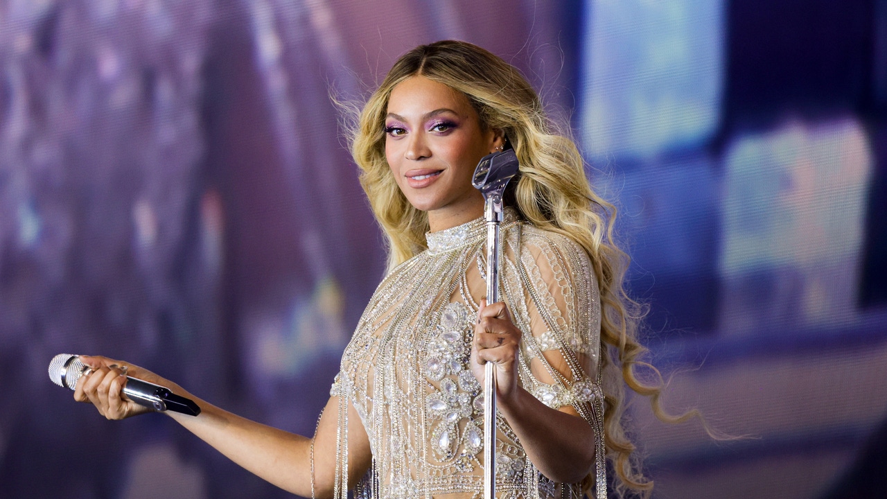 Beyoncé termina su 'Cowboy Carter tour' con sus compañeras de Destiny's ...