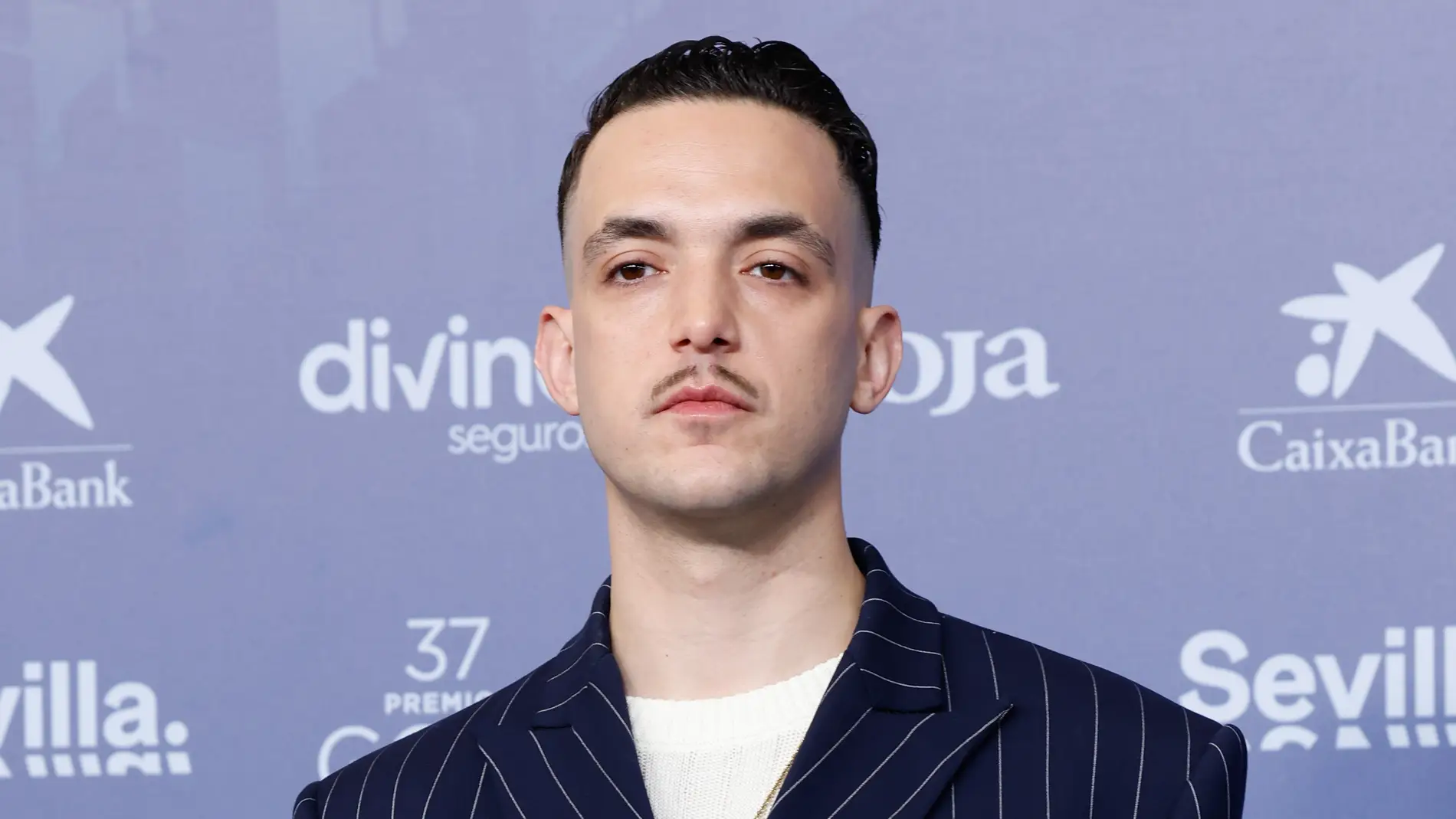 C. Tangana en los Premios Goya 2023 C. Tangana en los Premios Goya 2023