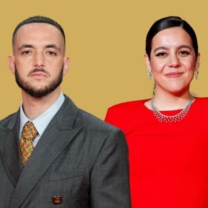 C. Tangana y Valeria Castro, un montaje de Europa FM