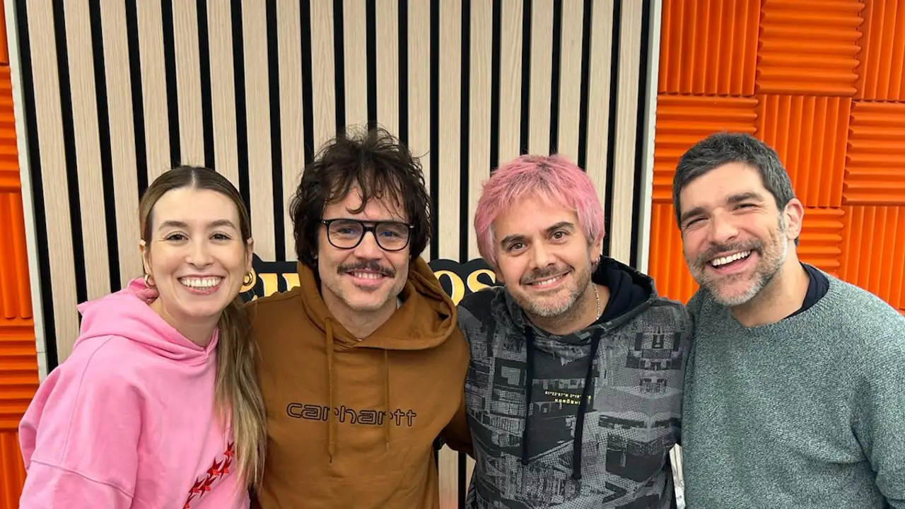 Despistaos en Cuerpos especiales Despistaos en Cuerpos especiales