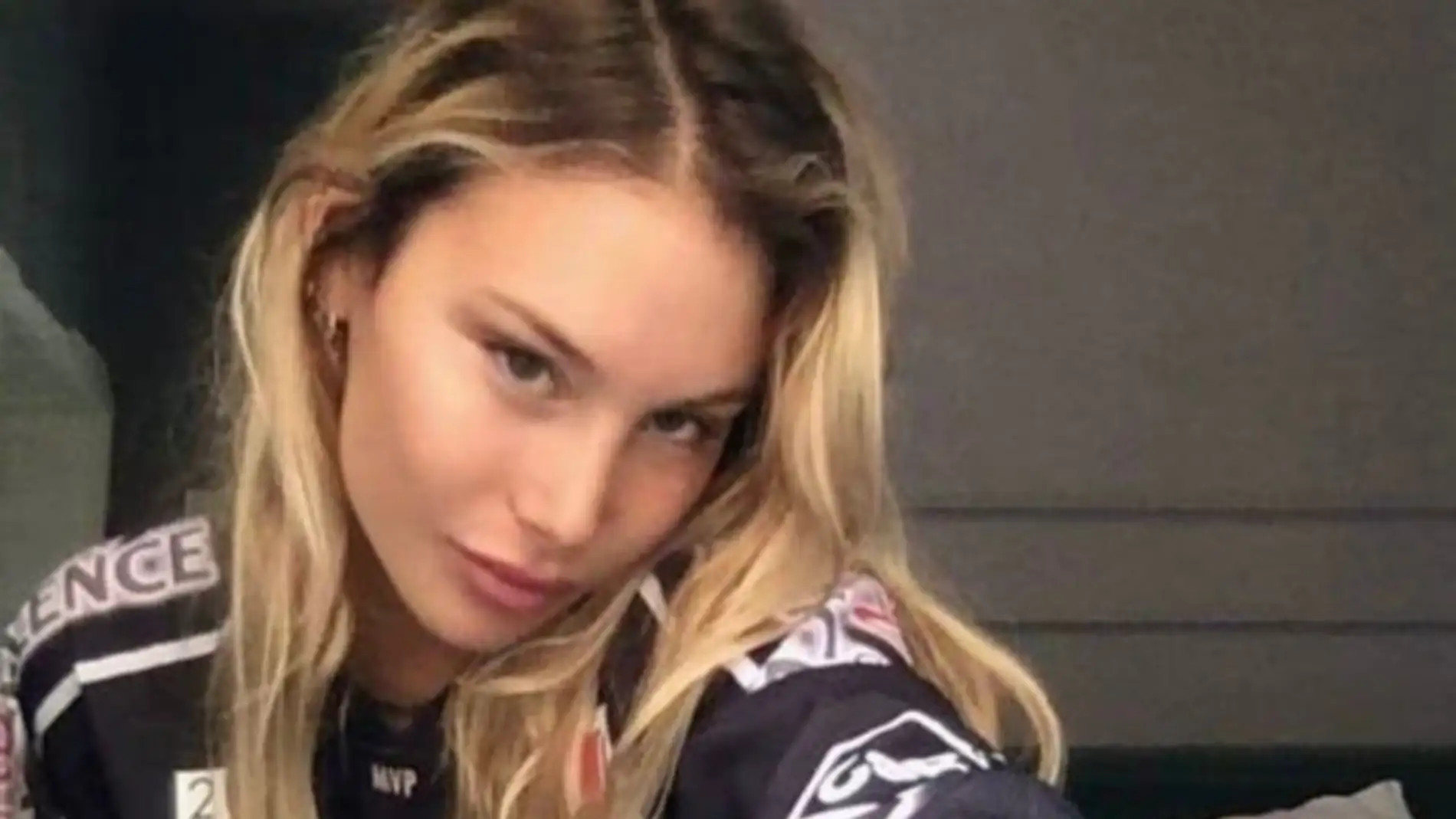 Angelica Montini, la amante de Fedez Angelica Montini, la amante de Fedez