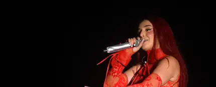 Lola Índigo Lola Índigo