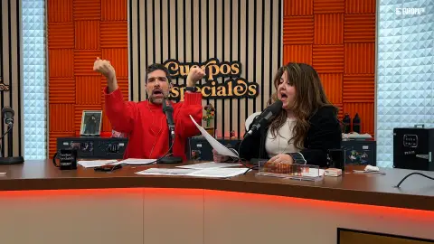 Nacho García y Lalachus Nacho García y Lalachus