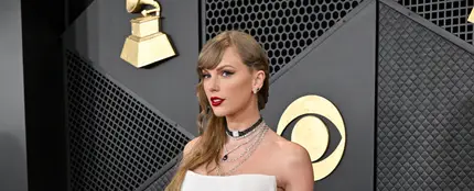 Taylor Swift en los Premios Grammy 2024 Taylor Swift en los Premios Grammy 2024