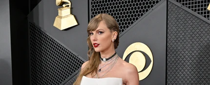 Taylor Swift en los Premios Grammy 2024 Taylor Swift en los Premios Grammy 2024