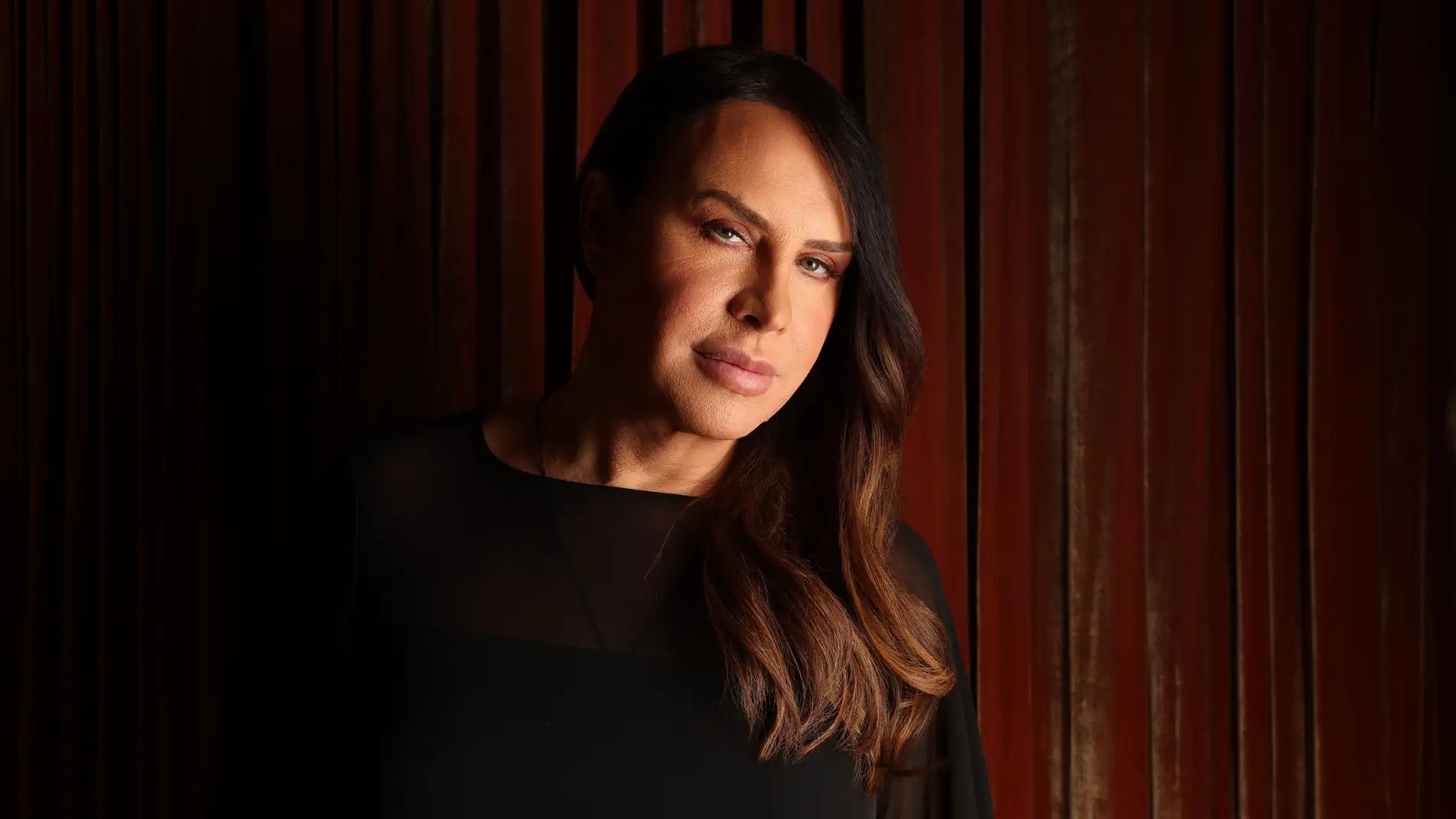 Karla Sofía Gascón Karla Sofía Gascón