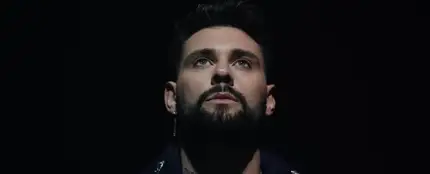 J Kbello en el videoclip de 'V.I.P.' J Kbello en el videoclip de 'V.I.P.'