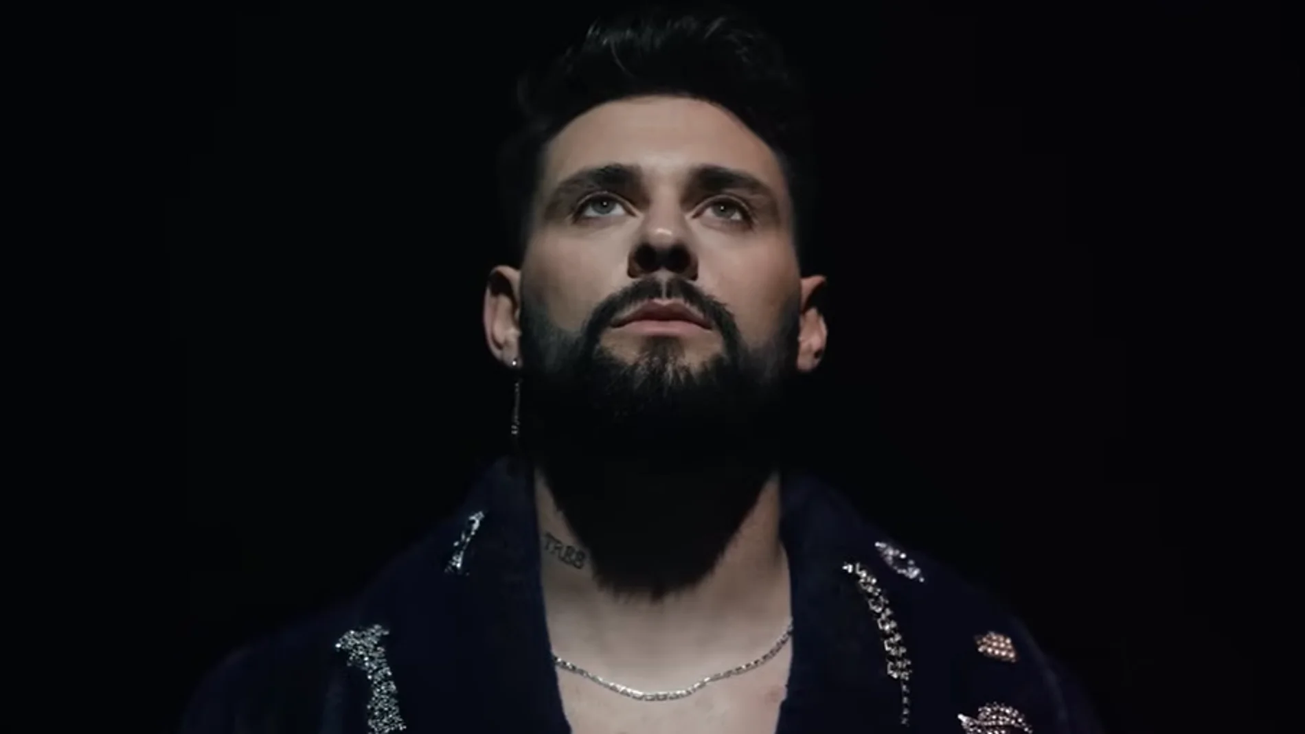 J Kbello en el videoclip de 'V.I.P.' J Kbello en el videoclip de 'V.I.P.'