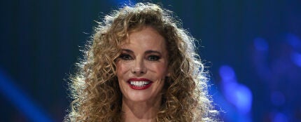 Paula Vázquez, presentadora del Benidorm Fest 2025