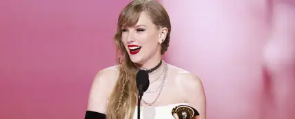 Taylor Swift en los Premios Grammy 2024 Taylor Swift en los Premios Grammy 2024