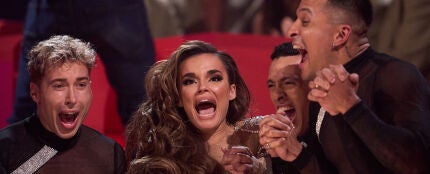 Melody, ganadora del Benidorm Fest 2025