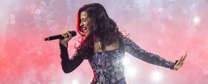 Chanel en Eurovisión 2022 Chanel en Eurovisión 2022