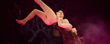 Qué dice la letra de 'Esa Diva', la canción con la que Melody representará a España en Eurovisión Qué dice la letra de 'Esa Diva', la canción con la que Melody representará a España en Eurovisión