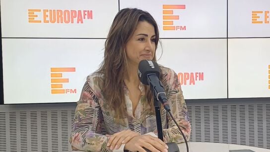 Barei en Europa FM