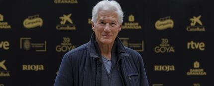 Richard Gere, Goya Internacional