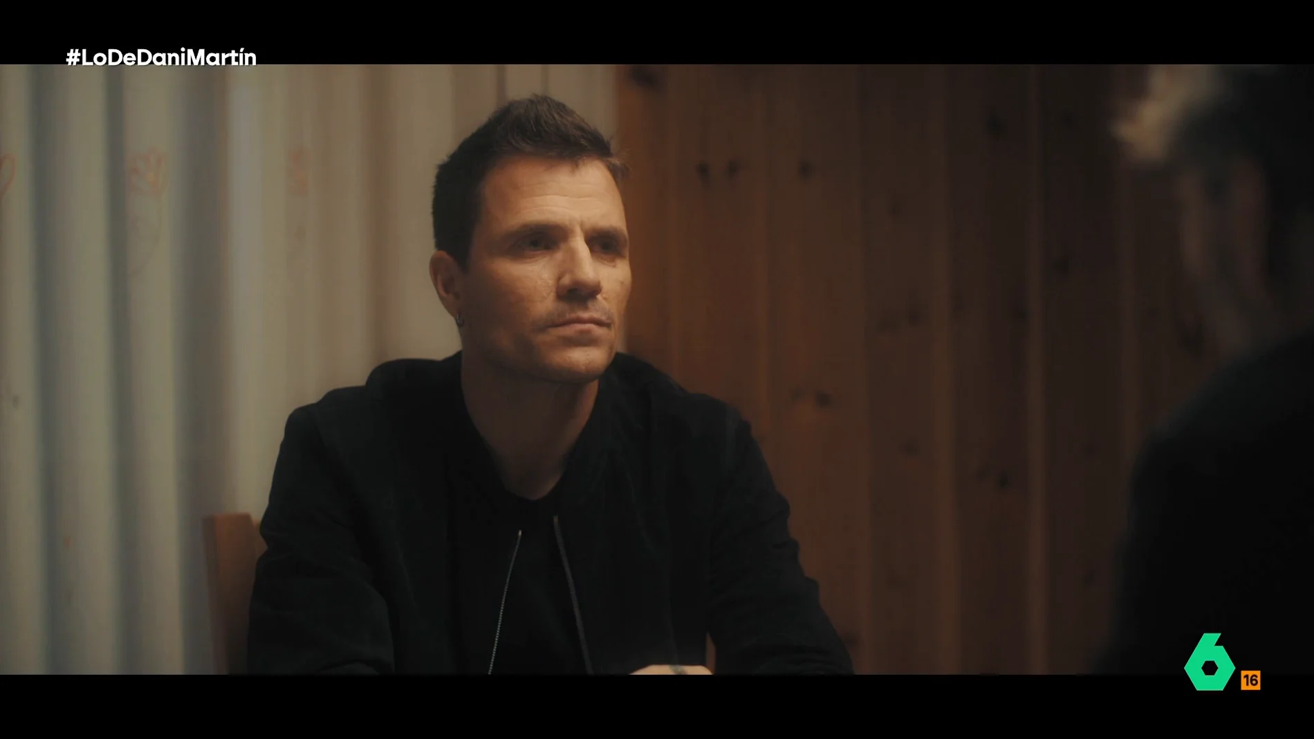 Dani Martín: "Si desde El Canto del Loco hasta hoy me hubiera drogado estaría muerto" Dani Martín: "Si desde El Canto del Loco hasta hoy me hubiera drogado estaría muerto"