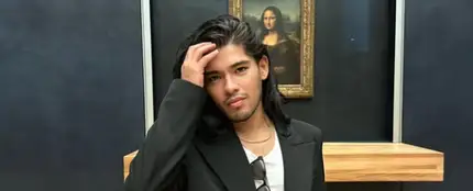 Muere Jesús Guerro, el peluquero de Rosalía y Kylie Jenner, a los 34 años Muere Jesús Guerro, el peluquero de Rosalía y Kylie Jenner, a los 34 años