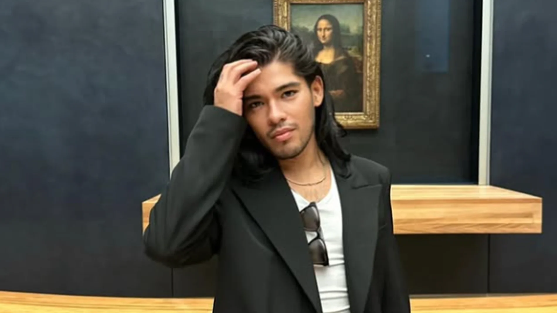 Muere Jesús Guerro, el peluquero de Rosalía y Kylie Jenner, a los 34 años Muere Jesús Guerro, el peluquero de Rosalía y Kylie Jenner, a los 34 años