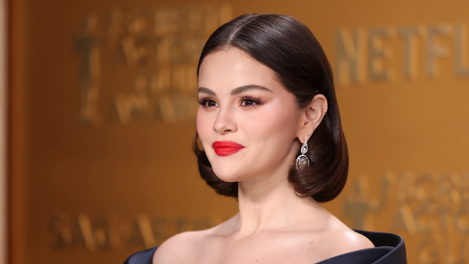 Úrsula Coberó, Selena Gomez, Demi Moore... La alfombra roja y los ...