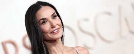 Demi Moore, nominada al Oscar 2025 a Mejor actriz porotagonista por 'La sustancia'