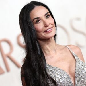 Demi Moore, nominada al Oscar 2025 a Mejor actriz porotagonista por 'La sustancia'