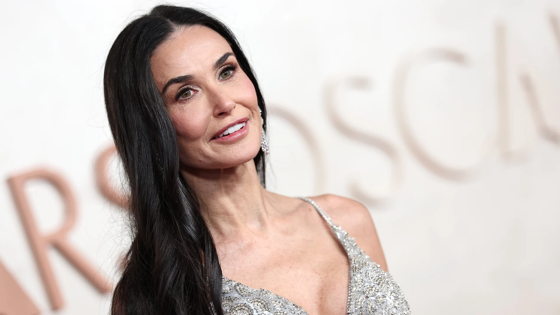 Demi Moore, nominada al Oscar 2025 a Mejor actriz porotagonista por 'La sustancia' Demi Moore, nominada al Oscar 2025 a Mejor actriz porotagonista por 'La sustancia'