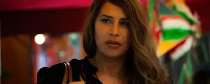 Karla Sofía Gascón, protagonista de 'Emilia Pérez' Karla Sofía Gascón, protagonista de 'Emilia Pérez'