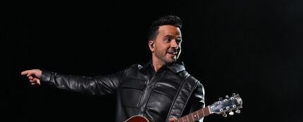 Luis Fonsi